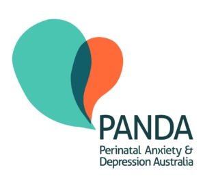 PANDA-logo
