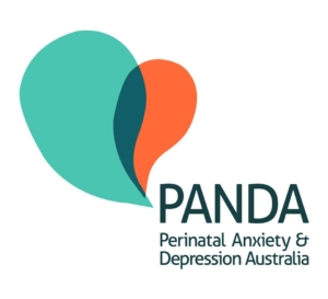 PANDA-logo