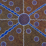 aboriginal-dot-painting