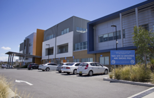 queanbeyan-hospital-from-outside