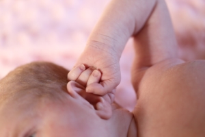close-up-of-babys-ear