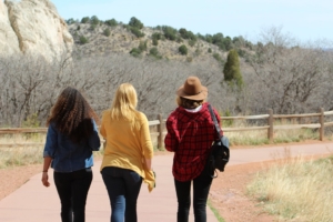 three-women-walking