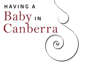 Having a Baby in Canberra