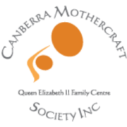 Canberra Mothercraft Society Inc logo