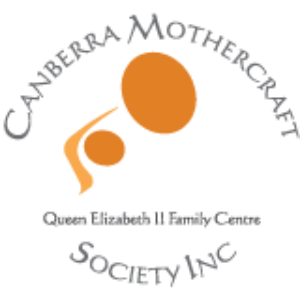 Canberra Mothercraft Society Inc logo